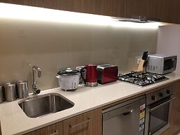 Tasha's Apartments on Warwick