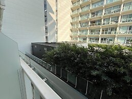 Tasha's Apartments on Warwick