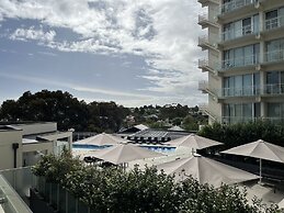 Tasha's Apartments on Warwick