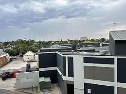 Tasha's Apartments on Warwick