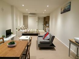 Tasha's Apartments on Warwick