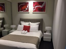 Tasha's Apartments on Warwick