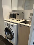 Tasha's Apartments on Warwick