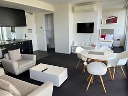 Tasha's Apartments on Warwick