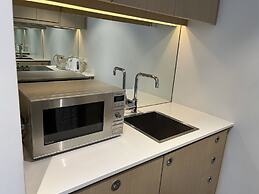 Tasha's Apartments on Warwick