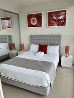 Tasha's Apartments on Warwick