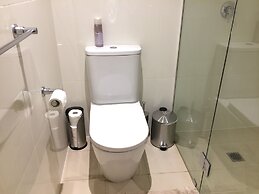 Tasha's Apartments on Warwick