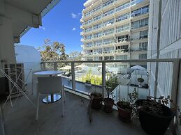 Tasha's Apartments on Warwick