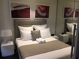 Tasha's Apartments on Warwick