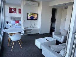 Tasha's Apartments on Warwick