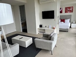 Tasha's Apartments on Warwick