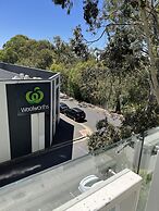 Tasha's Apartments on Warwick