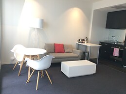 Tasha's Apartments on Warwick