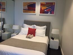 Tasha's Apartments on Warwick