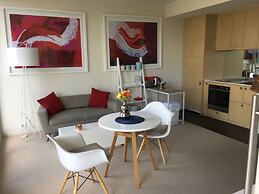 Tasha's Apartments on Warwick