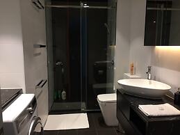 Tasha's Apartments on Warwick