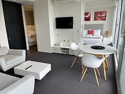 Tasha's Apartments on Warwick