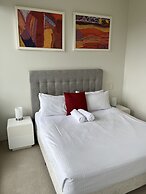 Tasha's Apartments on Warwick