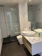 Tasha's Apartments on Warwick