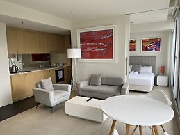 Tasha's Apartments on Warwick