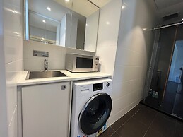 Tasha's Apartments on Warwick