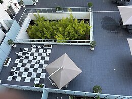 Tasha's Apartments on Warwick