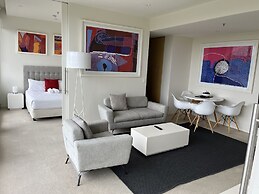 Tasha's Apartments on Warwick