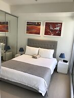 Tasha's Apartments on Warwick