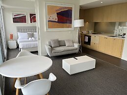 Tasha's Apartments on Warwick