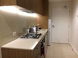 Tasha's Apartments on Warwick