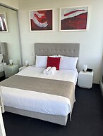 Tasha's Apartments on Warwick