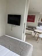 Tasha's Apartments on Warwick