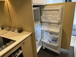 Tasha's Apartments on Warwick