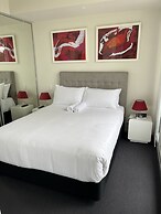 Tasha's Apartments on Warwick