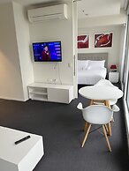 Tasha's Apartments on Warwick