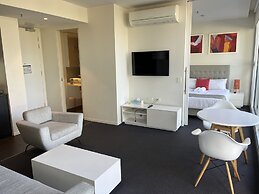 Tasha's Apartments on Warwick