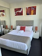 Tasha's Apartments on Warwick