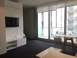 Tasha's Apartments on Warwick