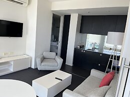 Tasha's Apartments on Warwick