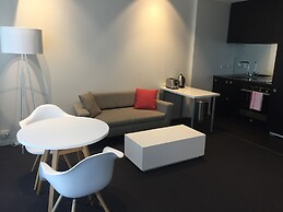 Tasha's Apartments on Warwick