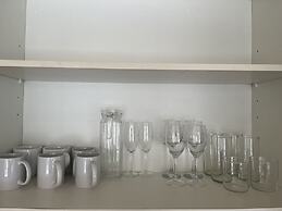 Tasha's Apartments on Warwick