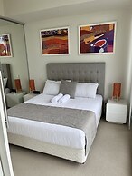 Tasha's Apartments on Warwick