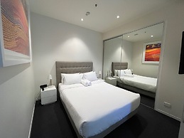 Tasha's Apartments on Warwick