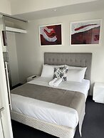 Tasha's Apartments on Warwick