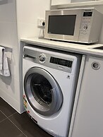 Tasha's Apartments on Warwick