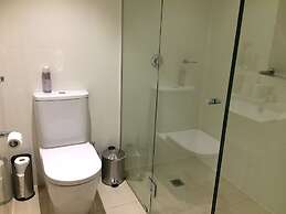 Tasha's Apartments on Warwick