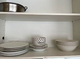 Tasha's Apartments on Warwick