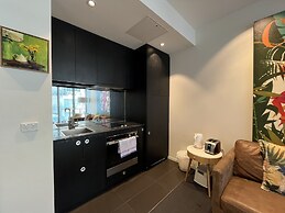 Tasha's Apartments on Warwick