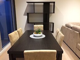 Tasha's Apartments on Warwick