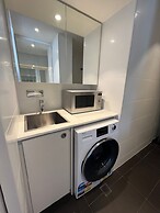 Tasha's Apartments on Warwick